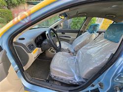 هيونداي أكسنت